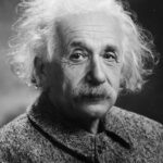 albert einstein, portrait, theoretician physician-1144965.jpg